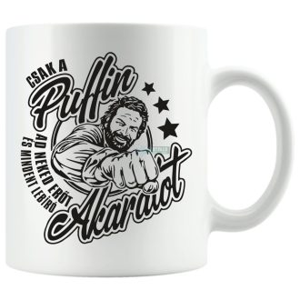 Puffin - Bud Spencer