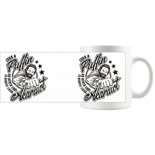 Puffin - Bud Spencer