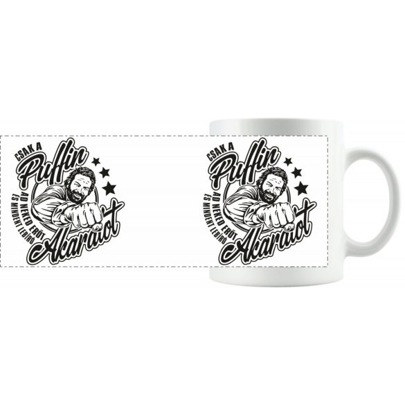 Puffin - Bud Spencer