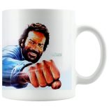 Bud Spencer - öklöz