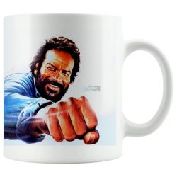 Bud Spencer - öklöz