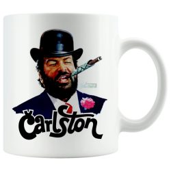 Carlston - Bud Spencer