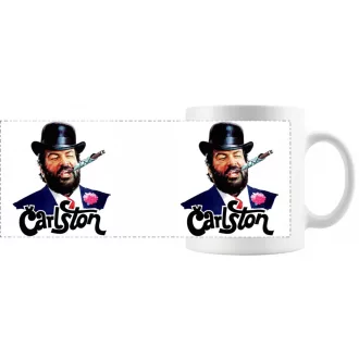 Carlston - Bud Spencer