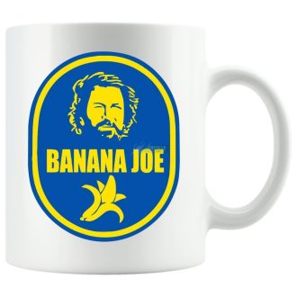 Banana Joe - Bud Spencer