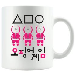 Nyerd meg az életed (Squid Game stílus)