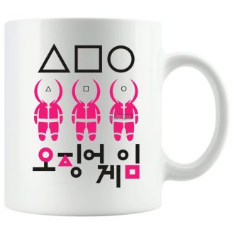 Nyerd meg az életed (Squid Game stílus)