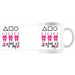 Nyerd meg az életed (Squid Game stílus)