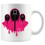 Nyerd meg az életed (Squid Game stílus)