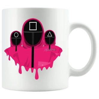 Nyerd meg az életed (Squid Game stílus)