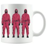 Nyerd meg az életed (Squid Game stílus)