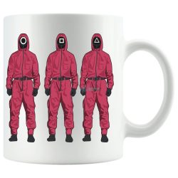 Nyerd meg az életed (Squid Game stílus)