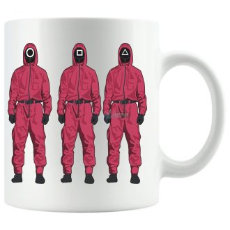 Nyerd meg az életed (Squid Game stílus)