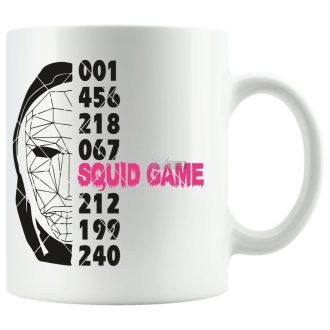 Nyerd meg az életed (Squid Game stílus)