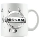 Ördög - Autó Fan Nissan