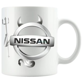 Ördög - Autó Fan Nissan