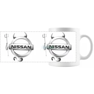 Ördög - Autó Fan Nissan