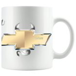 Ördög - Autó Fan Chevrolet