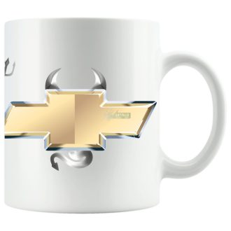 Ördög - Autó Fan Chevrolet