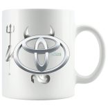 Ördög - Autó Fan Toyota