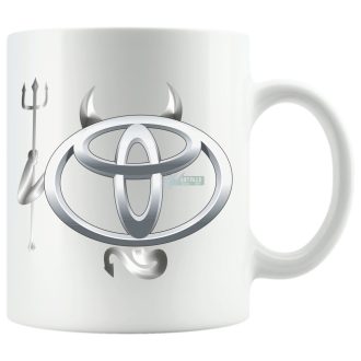 Ördög - Autó Fan Toyota