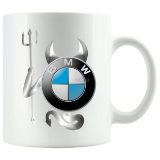 Ördög - Autó Fan BMW