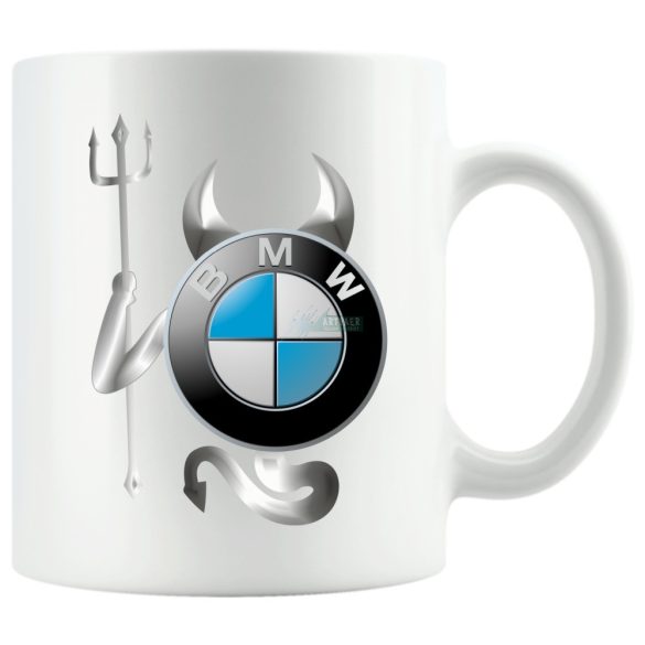 Ördög - Autó Fan BMW