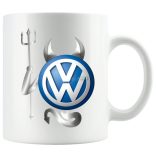 Ördög - Autó Fan Volkswagen