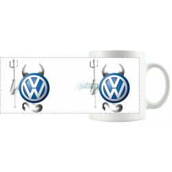 Ördög - Autó Fan Volkswagen
