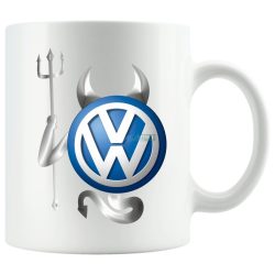 Ördög - Autó Fan Volkswagen