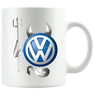 Ördög - Autó Fan Volkswagen