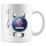 Ördög - Autó Fan Saab