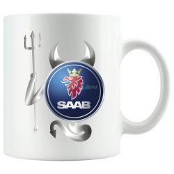 Ördög - Autó Fan Saab