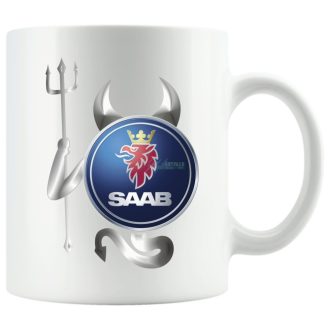 Ördög - Autó Fan Saab