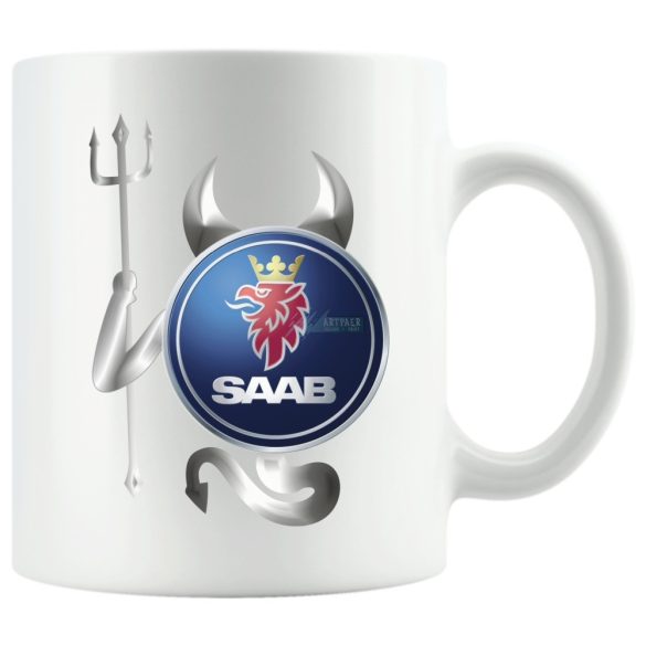 Ördög - Autó Fan Saab