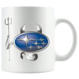 Ördög - Autó Fan Subaru