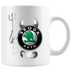 Ördög - Autó Fan Skoda