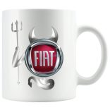 Ördög - Autó Fan Fiat