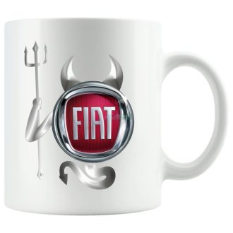 Ördög - Autó Fan Fiat
