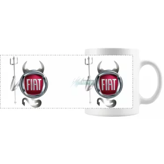 Ördög - Autó Fan Fiat