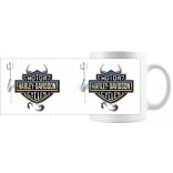 Ördög - Motor Fan Harley Davidson