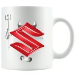 Ördög - Autó Fan Suzuki