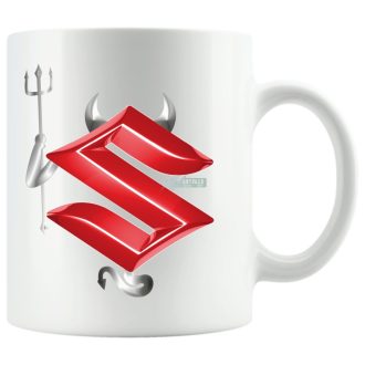 Ördög - Autó Fan Suzuki