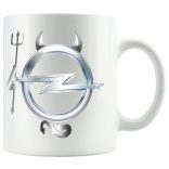 Ördög - Autó Fan Opel