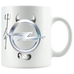 Ördög - Autó Fan Opel