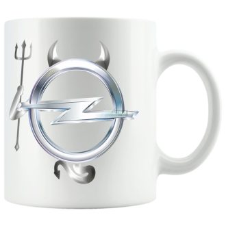 Ördög - Autó Fan Opel