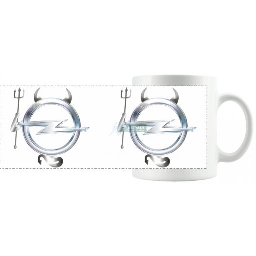 Ördög - Autó Fan Opel