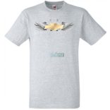 Autó fan Chevrolet Angyal - Sport férfi rövid ujjú póló