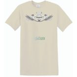 Autó fan Toyota Angyal - Sport férfi rövid ujjú póló