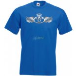 Autó fan Toyota Angyal - Sport férfi rövid ujjú póló