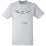 Autó fan Toyota Angyal - Sport férfi rövid ujjú póló